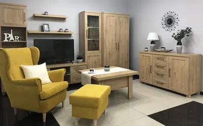 Salon meblowy - Meble Bodzio Lubin - sklep z meblami Hutnicza 10